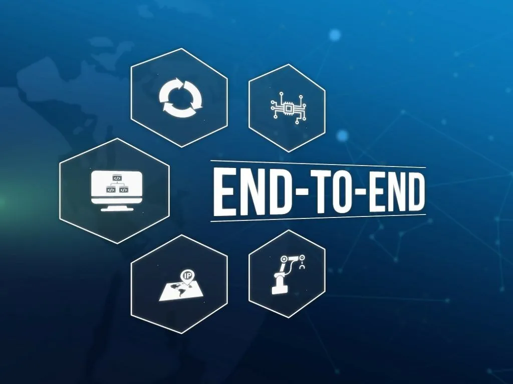 End-to-End Expertise